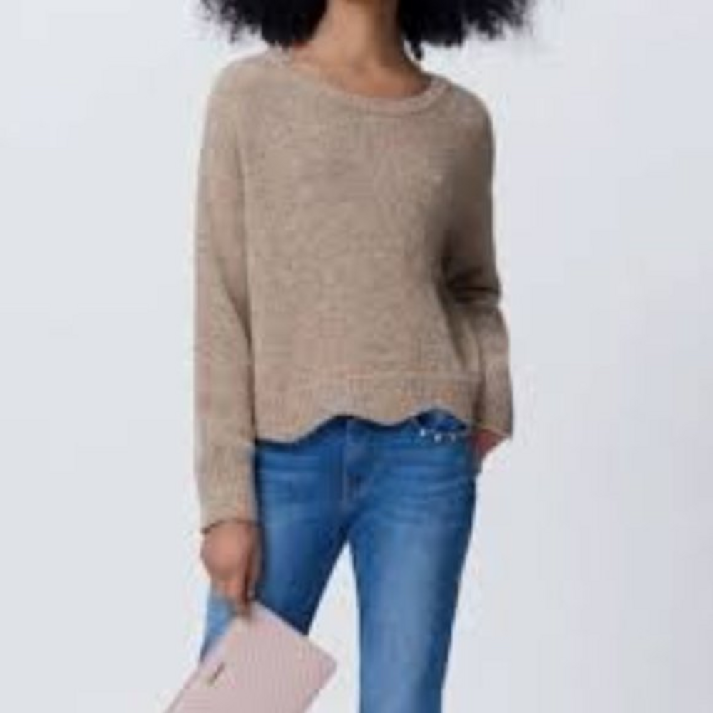 REBECCA MINKOFF Cecelia Sweater